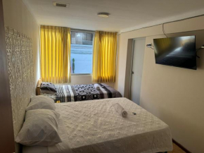 Hostal virrey